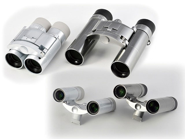 binoculars