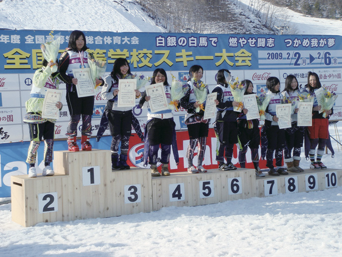 event-ski