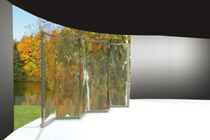 waterwall