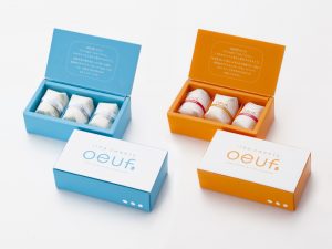oeuf
